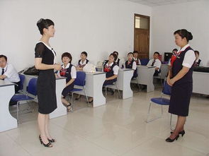 服務禮儀與家居用品 如何通過視覺呈現提升專業形象