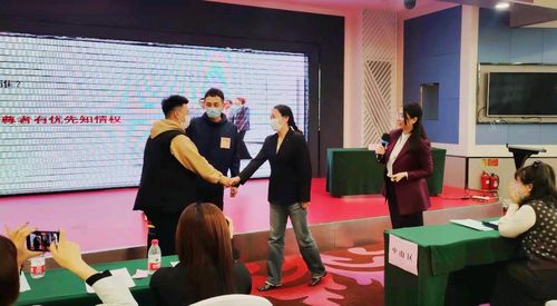 以禮賦能，悅享服務 大連政務服務禮儀培訓新篇章