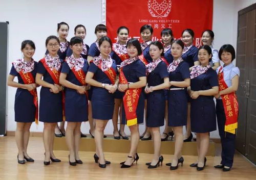 用心詮釋?zhuān)远Y傳情 謝寶琴如何豐富文明禮儀服務(wù)內(nèi)涵