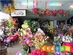 佳木斯冠亞花卉禮品 一花一禮，傳遞龍江深情